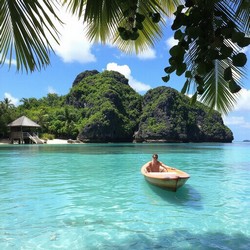 Как русский турист попадает в неловкие ситуации в Турции