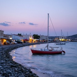 Как улицы города переплетаются с водными путями Как улицы города переплетаются с водными путями