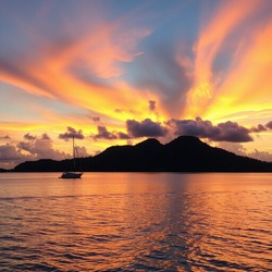 Как море влияет на чувства и восприятие людей Как море влияет на чувства и восприятие людей