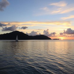 Как природа и архитектура создают уникальный облик города