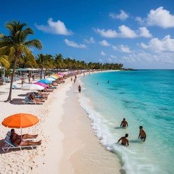 Лучшие места для снорклинга и дайвинга у океана Лучшие места для снорклинга и дайвинга у океана