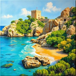 Пляжный активизм и влияние береговой линии на сознание Пляжный активизм и влияние береговой линии на сознание