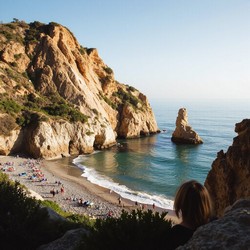 Лучшие набережные для вечерних прогулок по городу Лучшие набережные для вечерних прогулок по городу