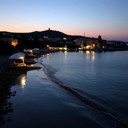 Океанский воздух и здоровье польза отдыха у воды