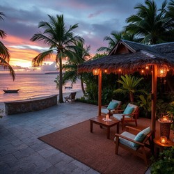 Маршруты для любителей природы звуки моря и чайки