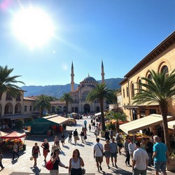 Морские обитатели и коралловые рифы на подводных экскурсиях Морские обитатели и коралловые рифы на подводных экскурсиях