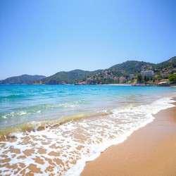 Лучшие фотографии для летнего настроения под солнцем