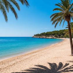 Велосипедные маршруты по курортным набережным для отдыха