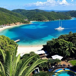 10 лучших пляжей для отдыха у океана