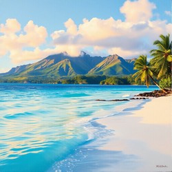 Звуки моря в музыке и их влияние на восприятие Звуки моря в музыке и их влияние на восприятие