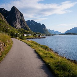 Чаек крики прибой и море как путешествовать по морским маршрутам