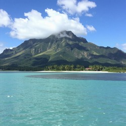 Как выбрать маршрут для уединенного отдыха на воде Как выбрать маршрут для уединенного отдыха на воде