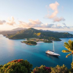 Как архитектура и мифы прибрежных улиц отражают их историю Как архитектура и мифы прибрежных улиц отражают их историю