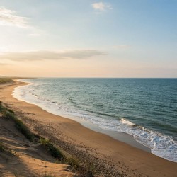 Как выбрать идеальное место для отдыха на море