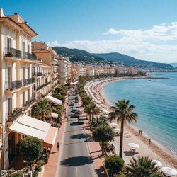 Как выбрать лучший маршрут к пляжам курортного города