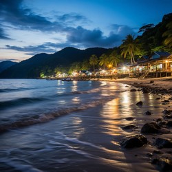 Как водная поверхность изменяет восприятие природы Как водная поверхность изменяет восприятие природы