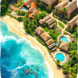 Идеальные моменты на набережной курорта как выбрать время