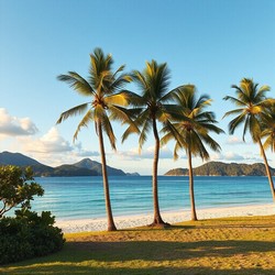 Шум моря и крики птиц где найти идеальное место