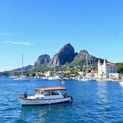 Пляжный стиль модные образы для летнего отдыха.1