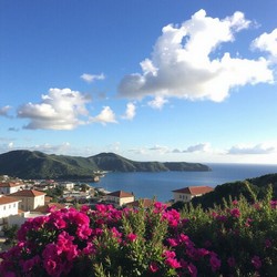 Лучшие набережные с потрясающими видами на побережье