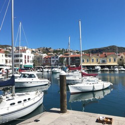 Как морской воздух улучшает атмосферу в городе