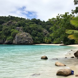 Морское вдохновение Пляжи как среда для идей