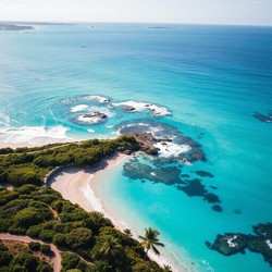 Лучшие пляжи для серфинга по всему миру