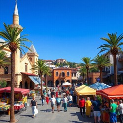 Влияние моря на восприятие времени и пространства