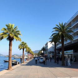 Как формируется отношение к гостям в Египте