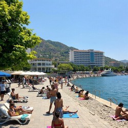 Как найти уголок счастья на пляже и наслаждаться отдыхом