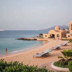 Действия при землетрясении в Турции для туристов