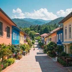 Куда поехать в 2026 году Ракам по советам звезд