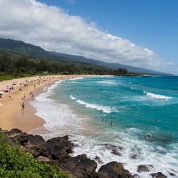 Советы по съемке красивых снимков на пляже