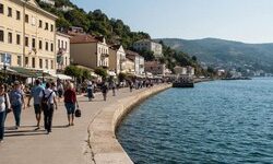 Отпуск под звуки моря лучшие маршруты для любителей волн