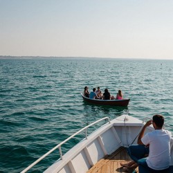 Как прибрежные зоны становятся центрами городской жизни