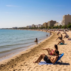 Как получить максимальное удовольствие от отдыха у моря