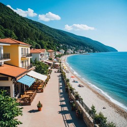 КНДР снова закрывает туризм спустя недели после открытия