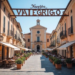 Как улицы курортных городов становятся центром притяжения