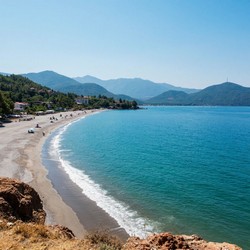 Лучшие набережные для отдыха у моря