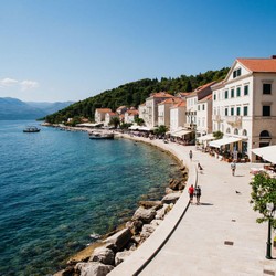 Как люди и море формировали развитие цивилизаций