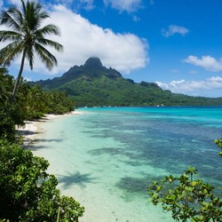 Как местные жители используют пространство в прибрежных городах