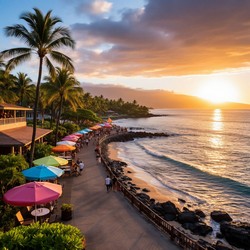 Как выбрать отель у моря для комфортного отдыха.1