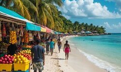 Морская магия маршруты с шумом прибоя и криками чаек