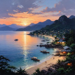 Непогода в Хургаде на Новый год и риски для туристов