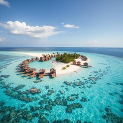 Морские маршруты где шум волн становится разговором