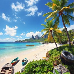 Истории прибрежных городов и их связь с морем