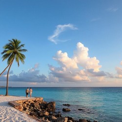 Как найти вдохновение в моменты покоя у моря