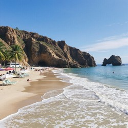 Смещение Северного полюса влияет на маршруты перелетов