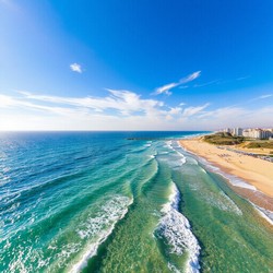 Влияние природы на городские пространства и восприятие