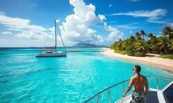 Маршруты с прибойными звуками для гармоничного отдыха